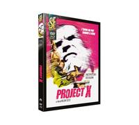 Project X [Combo Blu-ray + DVD - Édition Limitée]