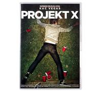 Project X [DVD] (IMPORT) (Pas de version française)