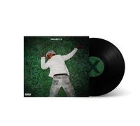Project X Édition Limitée Vinyle