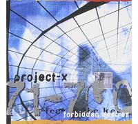 Project X - Forbidden Desires