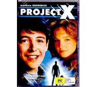 Project X [Import]