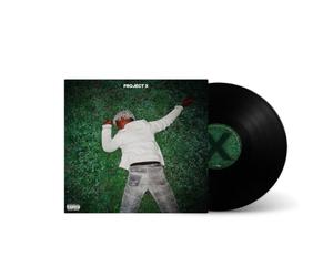 Project X (Ltd. 5th Anniversary Edt.)