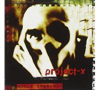 Project-X - Modus Operandi -Ltd-