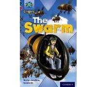 Project X Origins: Dark Blue Book Band, Oxford Level 15: Endangered: The Swarm