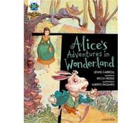 Project X Origins Graphic Texts Dark R Lewis Carroll, Becca Heddle, Alberto Pagliaro, Dave Gibbons (Auteur)