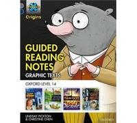 Project X Origins Graphic Texts Grey Book Band Oxford Level 14 Guided Reading Notes - Christine Chen - Oxford University Press - Livre en Anglais - Paperb Christine ChenChristine Chen (Auteur)