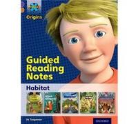 Project X Origins Purple Book Band Ox Jo Tregenza, (Auteur)