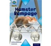 Project X Origins: White Book Band, Oxford Level 10: Journeys: Hamster Rampage (Paperback) Anthony Mcgowan, (Auteur)