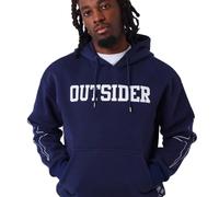 Project X Paris 2622320 Hoodie Bleu L Homme