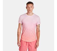 Project X Paris Aop Homme - T-Shirts, Orange - Taille M - Jersey de coton Orange M