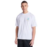 Project X Paris Artist Series Homme - T-Shirts, Blanc - Taille M White M