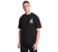 Project X Paris Artist Series Homme - T-Shirts, Noir - Taille XL Black XL