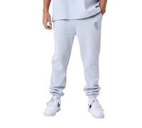 Project X Paris Bas de Jogging Coeur brisé Bleu Glacier XL