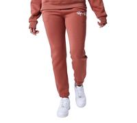 Project X Paris Bas de Jogging Femme Essentials Marron S