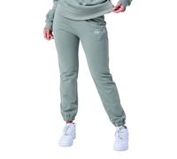 Project X Paris Bas de Jogging Femme Signature Kaki XS