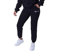 Project X Paris Bas de Jogging Femme Signature Noir M