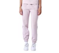 Project X Paris Bas de Jogging Femme Signature Rose poudré S
