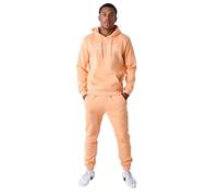 Project X Paris Bas de jogging Signature Apricot cream S