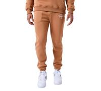 Project X Paris Bas de Jogging Essentials Camel L