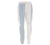 Project X Paris Bas de Jogging Tricolore Bleu Vert S