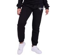 Project X Paris Bas de Jogging Unisexe Essentials Noir M