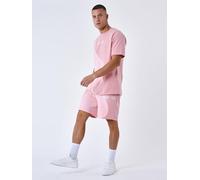 PROJECT X PARIS Bermuda 65 30 Short pour homme pour améliorer la performance à chaque utilisation avec détails techniques