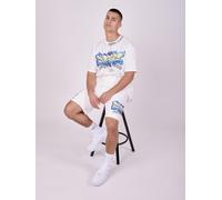 PROJECT X PARIS Bermuda - Short pour homme pour améliorer la performance à chaque utilisation avec détail technique 88 12