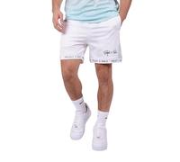 PROJECT X PARIS Bermuda - Short pour homme pour améliorer les performances à chaque utilisation avec détails techniques 100