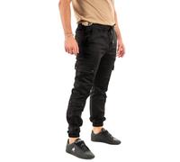 Project X Paris Cargo Multi-Poches avec Serrage élastique