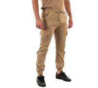 Project X Paris Cargo Multi-Poches avec Serrage élastique