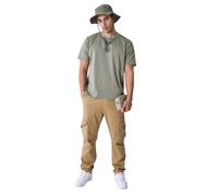 Project X Paris Cargo Multi-Poches Beige S