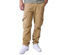 Project X Paris Cargo Multi-Poches Beige S