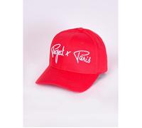 PROJECT X PARIS - Casquette ajustable, borderie signature unisexe - Mixte