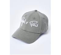 PROJECT X PARIS - Casquette ajustable, borderie signature unisexe - Mixte