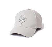 Project X Paris Casquette Ajustable PXP Greige Taille Unique