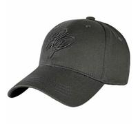 Project X Paris Casquette Ajustable PXP Kaki Gris Taille Unique