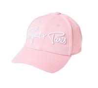Project X Paris Casquette Ajustable Signature Rose Taille Unique
