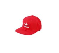 Project X Paris Casquette Essentials Rouge Taille Unique