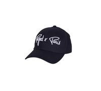 Project X Paris Casquette Homme Noir CA21017