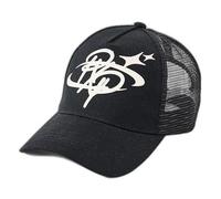 Project X Paris Casquette Kalash x PXP Noir Taille Unique