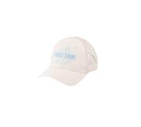 Project X Paris Casquette Motif mappemonde Craie Taille Unique