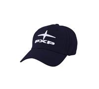 Project X Paris Casquette PXP CA25218 - Noir U