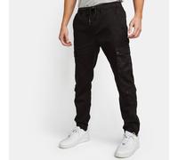 Project X Paris Core Essentials Homme - Pantalons, Noir - Taille S - Coton Tissé Black S