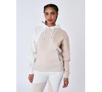 PROJECT X PARIS Couleur du sweat-shirt : blanc pour femme, adapté pour les loisirs et le confort, avec la taille XS, F232017-OW-XS