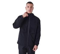 Project X Paris Coupe-vent zippé Noir XL