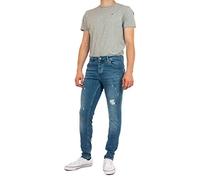 PROJECT X PARIS Jean pour homme pour améliorer les performances à chaque utilisation avec détails techniques 28 95