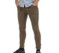 Project X Paris Jean Skinny Taupe 88169928 Pantalon pour Homme