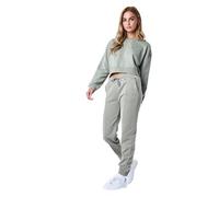 Project X Paris Jogging basic elastique Kaki L