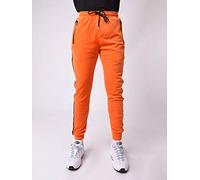 Project X Paris jogging jogging lifestyle caqui taille M, coupe confortable