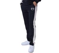 Project X Paris Pantalon Bicolore à empiecement Noir M